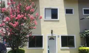 Imagem 7: Sobrado com 3 pisos, 180m2, condomínio fechado, ao lado Bosque São Fco