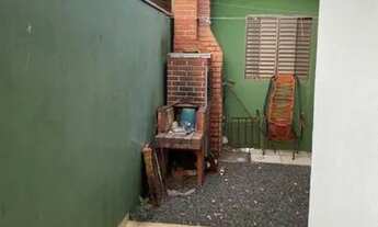 Imagem 3: Vendo casa em Maringá PQ das Grevileas