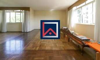 Imagem: Venda Apartamento 3 Dormitórios - 160 m²