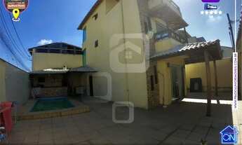 Imagem: Piam Casa com 3 Suítes, Piscina, Região