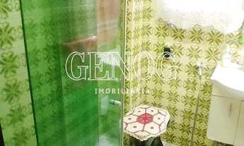 Imagem 7: EXCLUSIVIDADE GENOG!!!! SALA, 2 QUARTOS, 1 VAGA NA ESCRITURA....É OPORTUNIDADE, É PRA VEND