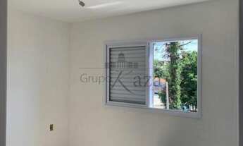 Imagem 5: Apartamento para venda com 52 metros quadrados com 2 quartos em Jardim das Indústrias - Ja