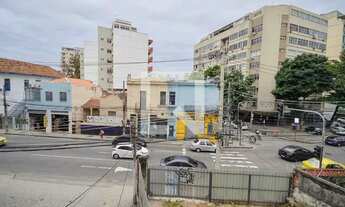 Imagem 5: Apartamento à Venda - Andaraí, 3 Quartos, 99 m2