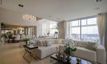 Imagem 7: PANAMBY / COBERTURA