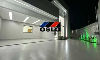 Imagem: CASA 3 SUÍTES SENDO 1 MASTER CLOSED, 390M²