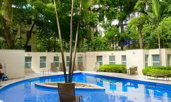 Imagem: RIO DE JANEIRO - Apartamento Padrão - LAGOA