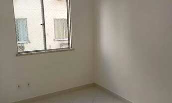 Imagem 7: Alugo apartamento no 1° andar do Condomínio Pontal Ville em Ilhéus