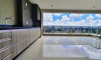 Imagem 6: Apartamento para aluguel no Uber Corbusier, Ribeirão Preto, SP, 3 quartos, 3 suítes