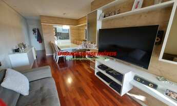 Imagem 4: Apartamento 3 dormitórios para Venda em São Paulo, VILA GUMERCINDO, 3 dormitórios, 1 suíte