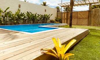 Imagem: Casa A Venda - em Trancoso - Porto Seguro