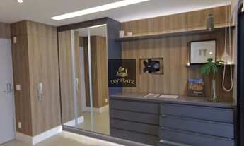 Imagem 2: Flat disponível na Vila Olímpia