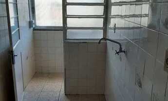 Imagem 4: Apartamento com 2 dormitórios, 55 m² - venda por R$ 160.000 ou aluguel por R$ 1.227/mês