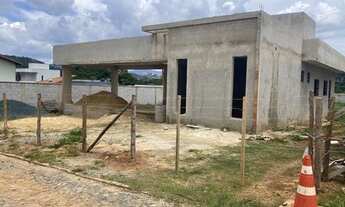 Imagem 7: Oportunidade ! Casa em Construção 03 Dts, Condominio em Nova Lima !!