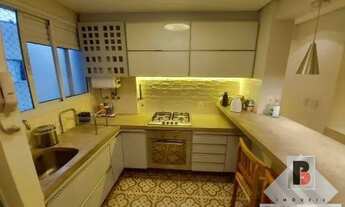 Imagem 5: Cobertura Mooca/3 dormitórios/3 vagas