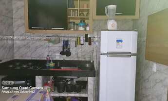 Imagem 2: Casa de praia para temporada e finais de semana