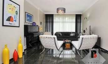 Imagem: Apartamento com 3 dormitórios e lazer na