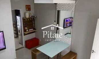 Imagem: Sobrado com 2 dormitórios à venda, 50