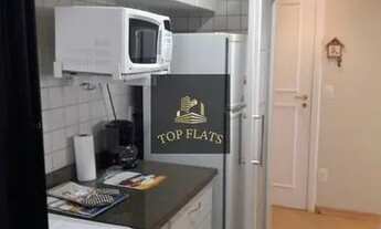 Imagem 7: Flar disponível em Moema