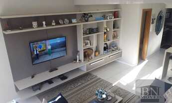 Imagem 4: Casa com 2 dormitórios à venda, 100 m² por R$ 319.000,00 - Santo Antônio - Santa Cruz do S