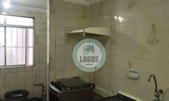 Imagem 3: Apartamento com 2 dormitórios à venda, 55 m² por R$ 210.000,00 - Santa Terezinha - São Ber