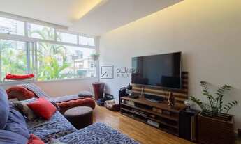 Imagem 4: Venda Apartamento 3 Dormitórios - 120 m² Cerqueira César