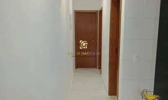 Imagem 3: Casa com 2 dormitórios à venda, 83 m² por R$ 463.000,00 - Residencial Santa Paula - Jacare