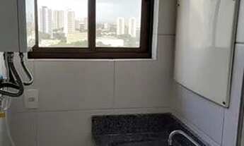 Imagem: Apartamento na Encruzilhada 2 quartos