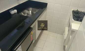 Imagem 3: Flat disponível na Vila Nova Conceição