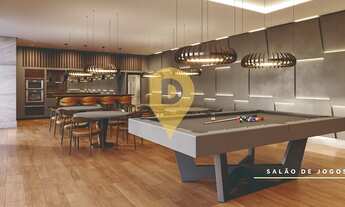 Imagem 3: Cobertura à venda, 353 m² por R$ 4.937.929,00 - Mossunguê - Curitiba/PR