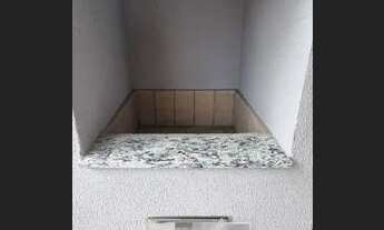 Imagem 5: APARTAMENTO RESIDENCIAL COM VARANDA GOURMET