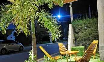 Imagem 3: Casa em Condomínio Veronique - Alto Padrão Com Energia Solar