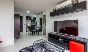 Imagem 3: São Paulo - Apartamento Padrão - Brooklin