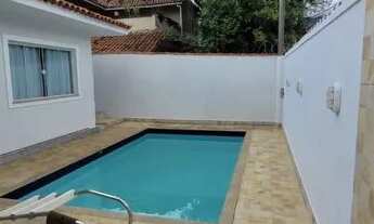 Imagem 2: Casa em Condomínio na Freguesia 2 qts sendo 1 suíte