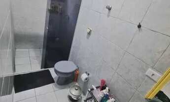 Imagem 5: ESPETACULAR CASA NA PRAIA GRANDE 3 DORM 1 SUÍTE + ESPAÇO GOURMET E 2 VAGAS