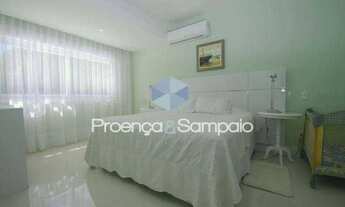 Imagem 7: Casa em Condomínio à venda em Lauro de Freitas,BA Encontro das Águas 5 quartos 750m²