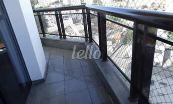 Imagem 4: São Paulo - Apartamento Padrão - Mooca