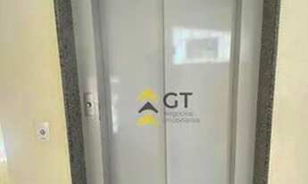 Imagem 16: Apartamento com 1 dormitório, 37 m² - venda por R$ 130.000 ou aluguel por R$ 1.060/mês - P