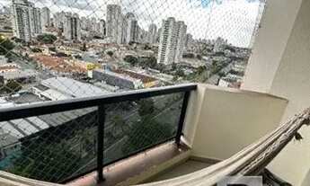 Imagem 2: Apartamento com 3 suítes, 3 vagas próximo ao Shopping Anália Franco