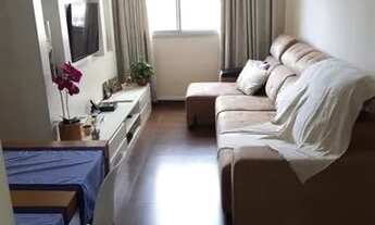 Imagem 4: APARTAMENTO - JARDIM MARAJOARA - SP