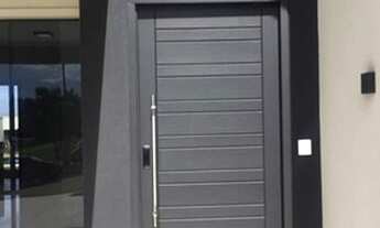 Imagem 5: Excelente Casa Nova Com 3 Suítes Para Locação Condomínio Portal das Estrelas Boituva-SP