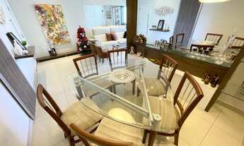 Imagem 4: ROSARINHO, ANDAR INTERMEDIÁRIO, 101 M², 3 QUARTOS (1 SUÍTE), 2 VAGAS INDEPENDENTES, LAZER