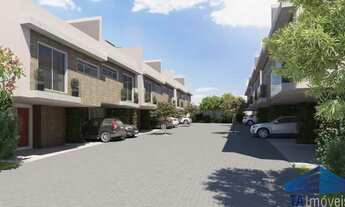 Imagem 2: Casas à venda ao lado da Lagoa do Taquaral em Campinas SP REF: CA0250