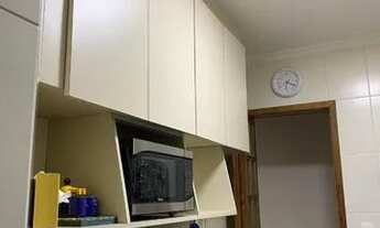 Imagem 3: Apartamento com 2 dormitórios à venda, 57 m² por R$ 535.000,00 - Jardim da Saúde - São Pau