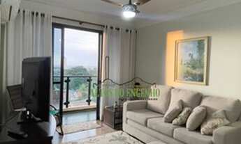 Imagem 1: Aluga-se apartamento amplo e completo no Centro de Piracicaba