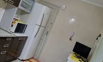 Imagem 4: Barbada no Estreito em Florianópolis! <br>Lindo apt com 03 quartos e 83m2