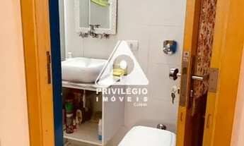 Imagem 4: Excelente apartamento 2 quartos em Laranjeiras