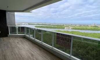 Imagem 10: Mansão Cartier - 245m2 - Av Beira Mar - Vista Deslumbrante