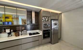 Imagem 3: Casa Duplex 4/4 mobiliada bairro Papagaio - Feira de Santana - Bahia