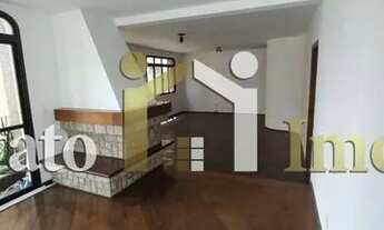 Imagem 3: Apartamento para Locação e Venda com 205m² - Pinheiros, SP