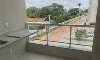 Imagem 5: Apartamento Padrão em Jundiaí